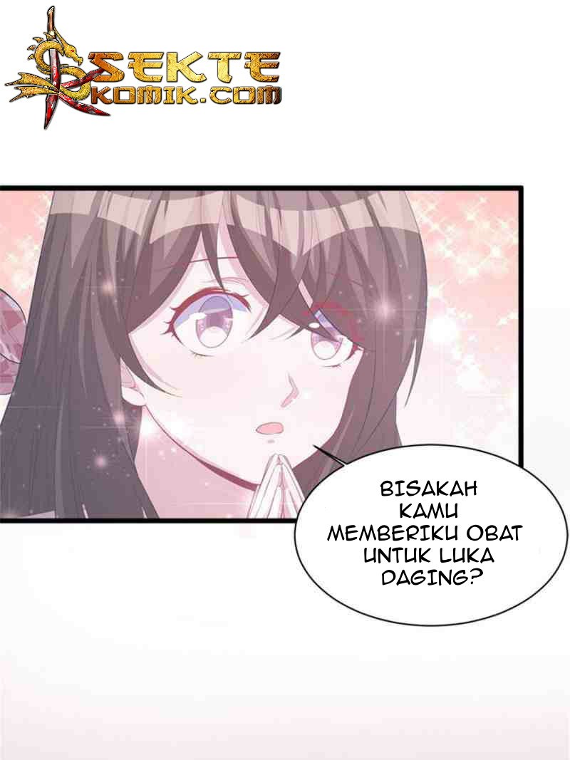 Beauty and the Beasts Chapter 100 Gambar 20